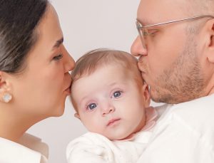 عکاسی خانوادگی