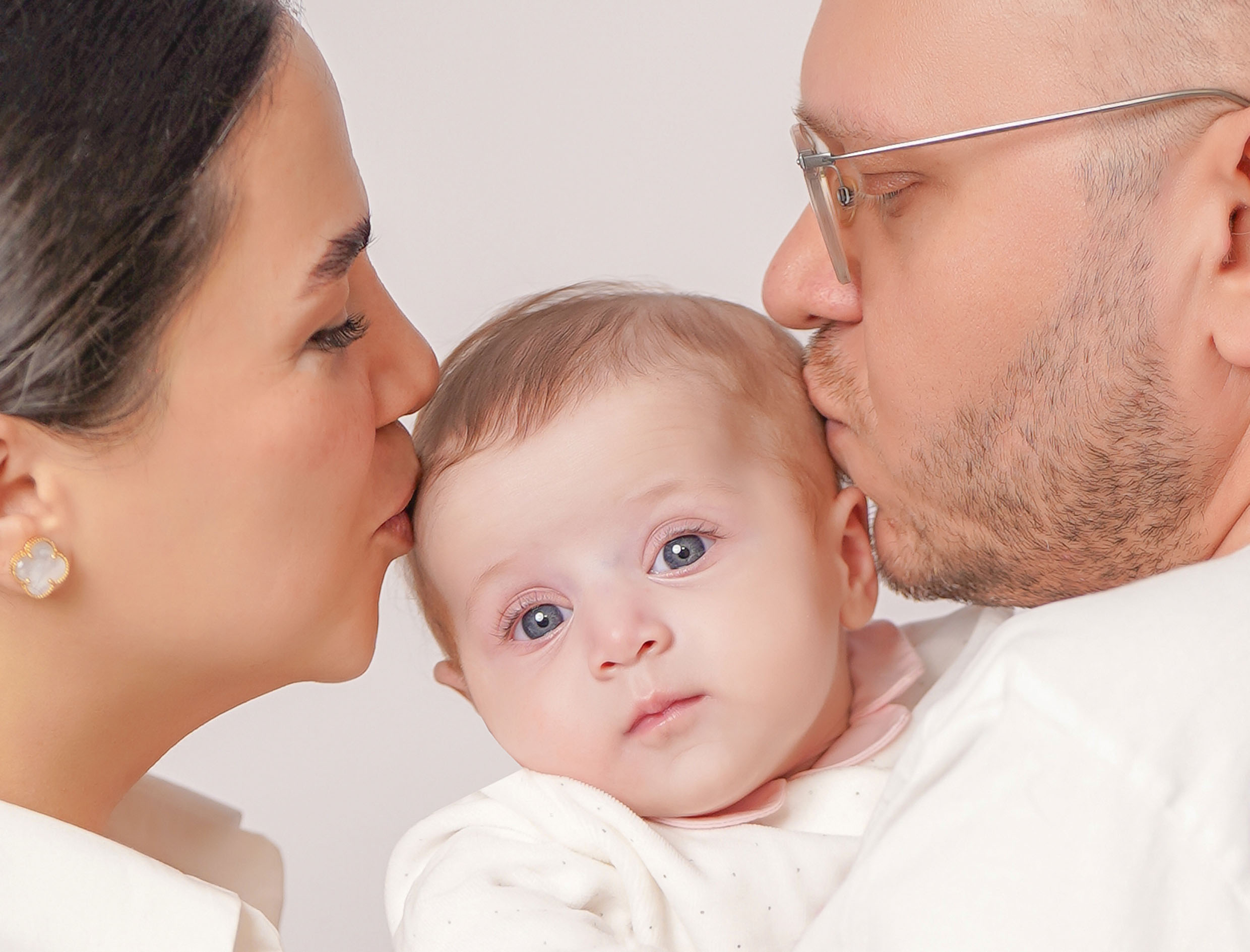 عکاسی خانوادگی