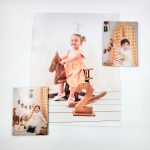 بسته دکوراسیون آتلیه شامل قاب 50 در 70 و دو قاب 16 در 21