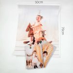 بسته دکوراسیون آتلیه شامل قاب 50 در 70 و دو قاب 16 در 21