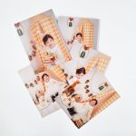 بسته اقتصادی عکاسی آتلیه شامل 5 قطعه چاپ 16 در 21