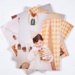 بسته اقتصادی عکاسی آتلیه شامل 5 قطعه چاپ 16 در 21