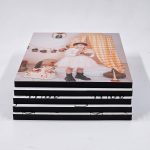 بسته اقتصادی عکاسی آتلیه همراه با شاسی دیواری